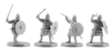 V&V Miniatures - Pagan Rus 2 - Gap Games