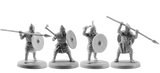 V&V Miniatures - Pagan Rus 3 - Gap Games