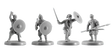 V&V Miniatures - Pagan Rus 4 - Gap Games