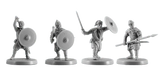 V&V Miniatures - Pagan Rus 4 - Gap Games