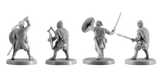 V&V Miniatures - Pagan Rus 4 - Gap Games
