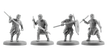 V&V Miniatures - Pagan Rus 5 - Gap Games