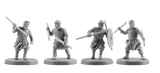 V&V Miniatures - Pagan Rus 5 - Gap Games