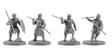 V&V Miniatures - Pagan Rus 6 - Gap Games