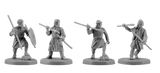 V&V Miniatures - Pagan Rus 6 - Gap Games