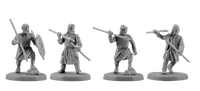 V&V Miniatures - Pagan Rus 6 - Gap Games