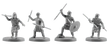 V&V Miniatures - Pagan Rus 7 - Gap Games