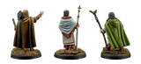 V&V Miniatures - Priests - Gap Games