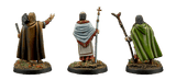 V&V Miniatures - Priests - Gap Games