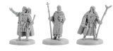 V&V Miniatures - Priests - Gap Games