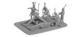 V&V Miniatures - Roman Artillery: Onager - Gap Games