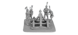 V&V Miniatures - Roman Artillery: Onager - Gap Games
