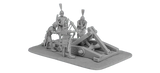 V&V Miniatures - Roman Artillery: Onager - Gap Games