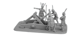 V&V Miniatures - Roman Artillery: Onager - Gap Games
