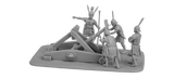 V&V Miniatures - Roman Artillery: Onager - Gap Games