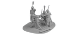 V&V Miniatures - Roman Artillery: Scorpion - Gap Games