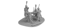 V&V Miniatures - Roman Artillery: Scorpion - Gap Games