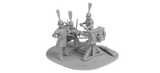 V&V Miniatures - Roman Artillery: Scorpion - Gap Games