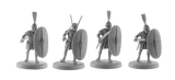 V&V Miniatures - Roman Principes - Gap Games