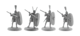 V&V Miniatures - Roman Principes - Gap Games