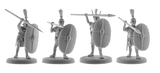 V&V Miniatures - Roman Triarii - Gap Games
