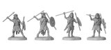 V&V Miniatures - Roman Velites - Gap Games