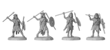 V&V Miniatures - Roman Velites - Gap Games