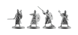 V&V Miniatures -Shield Maidens - Gap Games