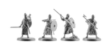 V&V Miniatures -Shield Maidens - Gap Games