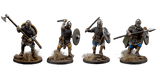 V&V Miniatures - The Anglo-Saxons - Gap Games