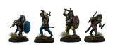 V&V Miniatures - Ulfhednars - Gap Games
