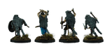 V&V Miniatures - Ulfhednars - Gap Games