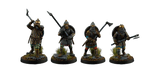 V&V Miniatures - Varangian Guard - Gap Games