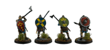 V&V Miniatures - Varangian Guard - Gap Games