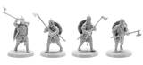 V&V Miniatures - Varangian Guard - Gap Games