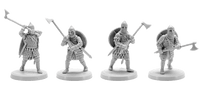 V&V Miniatures - Varangian Guard - Gap Games