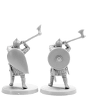 V&V Miniatures - Varangian Guard - Gap Games