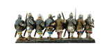 V&V Miniatures - Viking Shieldwall - Gap Games