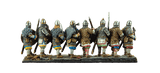 V&V Miniatures - Viking Shieldwall - Gap Games