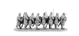 V&V Miniatures - Viking Shieldwall - Gap Games