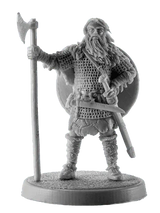 V&V Miniatures - Viking Warlord #2 - Gap Games