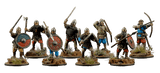 V&V Miniatures - Vikings 1 - Gap Games