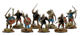 V&V Miniatures - Vikings 1 - Gap Games
