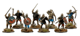 V&V Miniatures - Vikings 1 - Gap Games