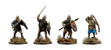 V&V Miniatures - Vikings 1 - Gap Games