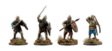 V&V Miniatures - Vikings 1 - Gap Games