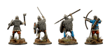V&V Miniatures - Vikings 1 - Gap Games