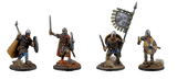V&V Miniatures - Vikings 2 - Gap Games
