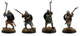 V&V Miniatures - Vikings 3 - Gap Games