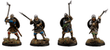 V&V Miniatures - Vikings 3 - Gap Games